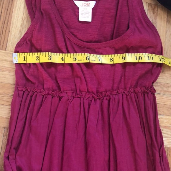 Summer Dress. Size small - Picture 4 of 7